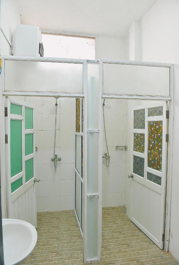 Feliz Hostel 河内 外观 照片