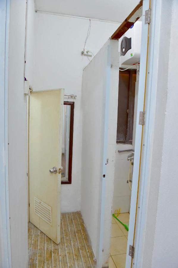 Feliz Hostel 河内 外观 照片